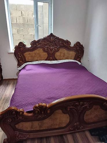 casa bella: Спальный гарнитур в классическом стиле Состав комплекта: - — 1