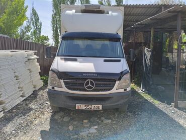 фара опель вектра б: Mercedes-Benz Спринтер: 2011 г., 2.2 л, Автоматтык, Дизель