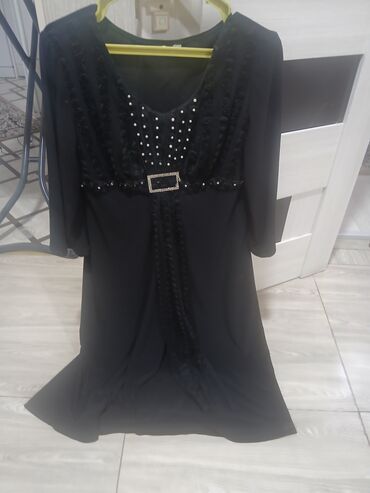 Ziyafət donları: Ziyafət donu, Maksi, One size — 5