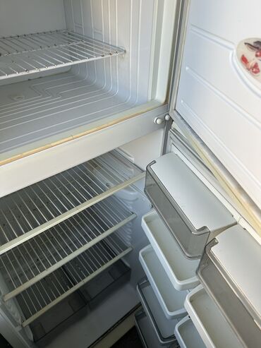 б у холодилник: Холодильник Atlant, Требуется ремонт, Однокамерный