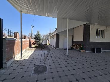 Продажа коттеджей и домов: Продаётся дом 7 комнат, 9 соток, центральная канализация. центрайльный — 3