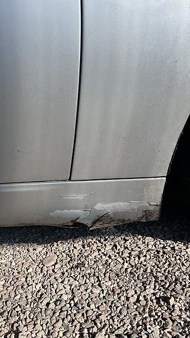 BMW: BMW 7 series: 2003 г., Седан — 4