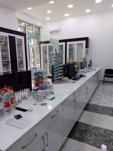 Digər kommersiya daşınmaz əmlakı: Həzi Aslanov metrosunun yaxınlığında yol kənarı,sahəsi 85kv/m — 4