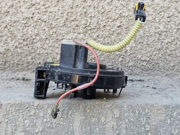 Рулевые шлейфы: Рулевой шлейф Daihatsu 2004 г., Б/у, Оригинал, Германия — 5