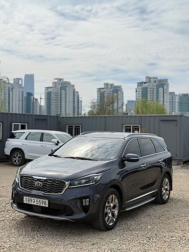 крыло киа рио 3: Kia Sorento: 2019 г., 2 л, Автомат, Дизель, Кроссовер — 3