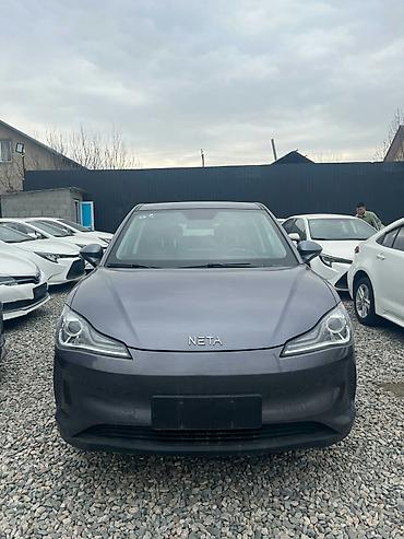 Другие детали салона: Интерьер кроссовера (левый руль) с современным оснащением — 14