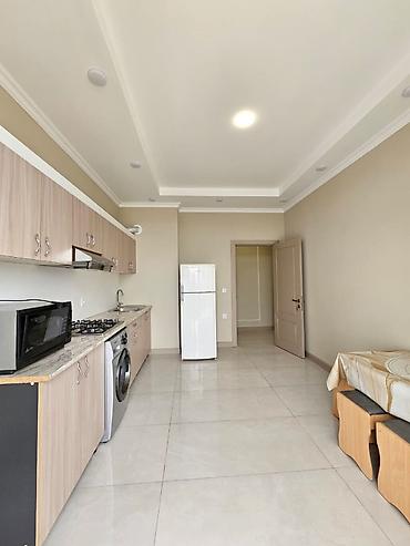 Mənzillər: 🏢 Dərnəgül metrosunun üstü – WEST Town Yaşayış Kompleksi ✨ 2 otaqlı — 8