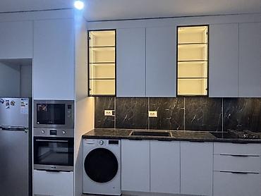 Кухонные гарнитуры: Мебель на заказ — 13