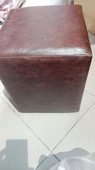 Stolice: Taburei dezen po izboru šaljem brzom poštom — 8