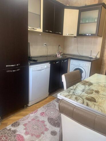 Köhnə tikili: Bakı, 3 otaqlı, Köhnə tikili, 50 kv. m — 15