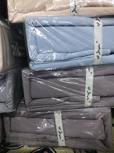 bed sheets: Постельное бельё 100% хлопок Сатин, на любой вкус, полуторки цены от — 7