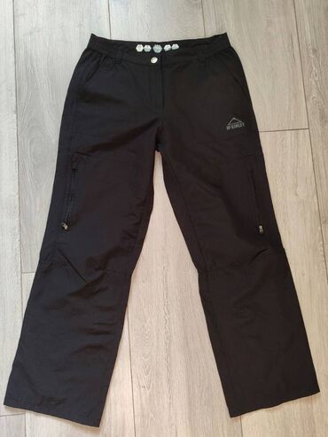 aksa ski pantalone: McKinley Dry Plus - kao nove - XS 36/38 Fantasticne McKinley Dry Plus