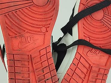 ccc jordan: Sneakersy damskie, rozmiar 38 — 6