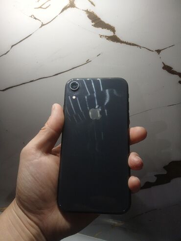 принтер сканер ксерокс 3 в 1 лазерный бу: IPhone Xr, Б/у, 64 ГБ, Черный