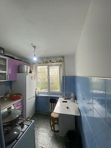 Продажа квартир: 3 комнаты, 58 м², 104 серия, 3 этаж, Евроремонт at lalafo.kg — 2 Продажа квартир: 3 комнаты, 58 м², 104 серия, 3 этаж, Евроремонт — 2