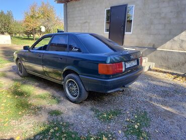 ауди 1 8 мотор: Audi 80: 1987 г., 1.8 л, Механика, Бензин, Седан