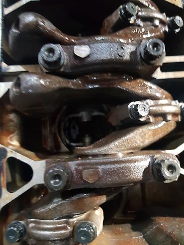 down pipe: Toyota Prius 20 блок двигателя, Тоета Приус 20 Блок двигателя в сборе — 3