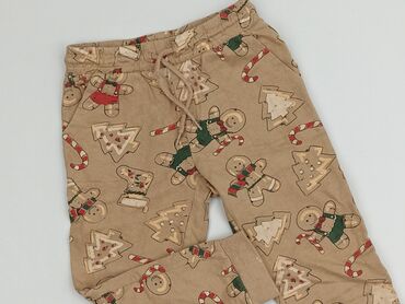 kappahl body niemowlęce: Sweatpants, Little kids, 3-4 years, 98/104, condition - Very good