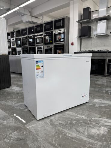 Морозильники: Морозильник, Новый, Бесплатная доставка at lalafo.kg — 9 Морозильники: Морозильник, Новый, Бесплатная доставка — 9