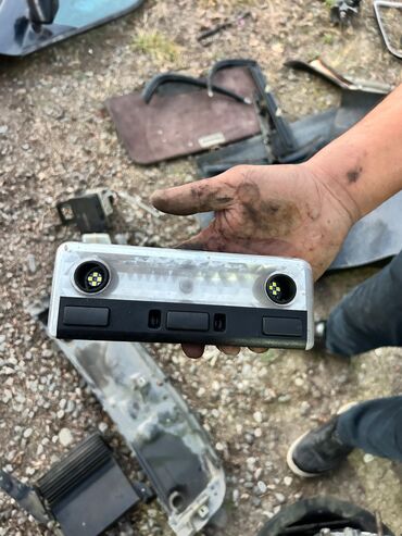 Avtomobil qapıları: Sol ön, BMW 325, 2001 il, Almaniya, Ödənişli çatdırılma — 20