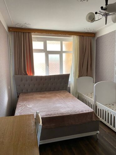 Uzunmüddətli kirayə mənzillər: Həzi aslanov yaxınlığı,Gəncə pr,5 mərtəbənin,4-cü mərtəbəsində,2 -da lalafo.az — 4 Uzunmüddətli kirayə mənzillər: Həzi aslanov yaxınlığı,Gəncə pr,5 mərtəbənin,4-cü mərtəbəsində,2 — 4