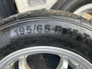 Шины: Шины 55 / R 15, Лето, Б/у, Легковые, Bridgestone at lalafo.kg — 12 Шины: Шины 55 / R 15, Лето, Б/у, Легковые, Bridgestone — 12