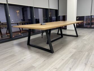 газовый обогреватель для дачи: İşçi üçün, Dördbucaq masa