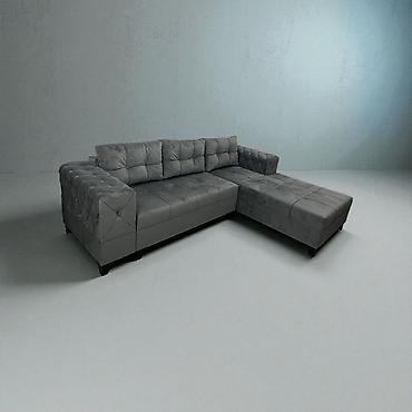 Ugaone garniture: Ugaona garnitura "Dubai" Premium Ugaona Krajnjih dimenzija 260x160 — 8