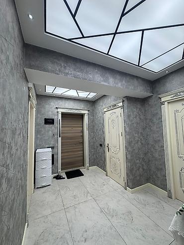 studio mənzil: Panorama park Gence pr Ahmedli 3 otdağ Deniz menzereli 2-ci mertebe — 10