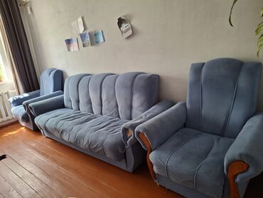 шкафы для одежды в бишкеке: Бүктөмө диван, Колдонулган, Үчтүк, Vilyur
