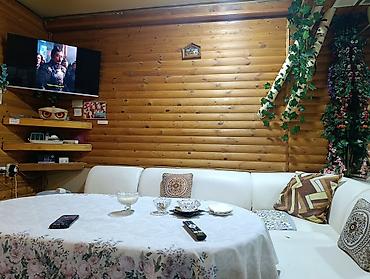 Күндүк ижара: 2 бөлмө, Филармония, Жайлашуу күнү-түнү — 2
