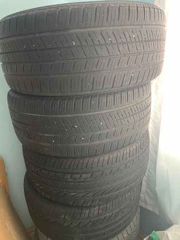Disklər: Şin Yokohama 235 / 45 / R 18