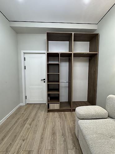 Продажа квартир: 2 комнаты, 44 м², Мадина Элитка, 4 этаж, Дизайнерский ремонт at lalafo.kg — 6 Продажа квартир: 2 комнаты, 44 м², Мадина Элитка, 4 этаж, Дизайнерский ремонт — 6