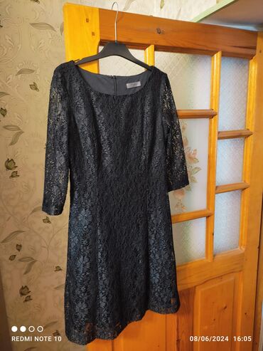 cins paltarlar: Вечернее платье, Мини, L (EU 40)