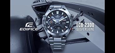 часы casio edifice: Спортивные часы часы, Casio (G-Shock), Таймер и секундомер, Водонепроницаемые, Оригинал, Мужские, Новый — 3