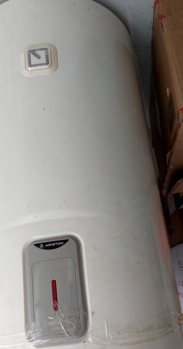 islenmis ariston: Ariston 100 l, İşlənmiş, Kredit yoxdur, Ünvandan götürmə