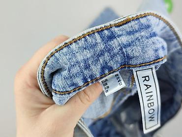 salew: Jeansy damskie, rozmiar XL — 4