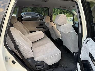 Продажа авто: Honda Odyssey: 2002 г., 2.3 л, Автомат, Бензин, Минивэн — 9