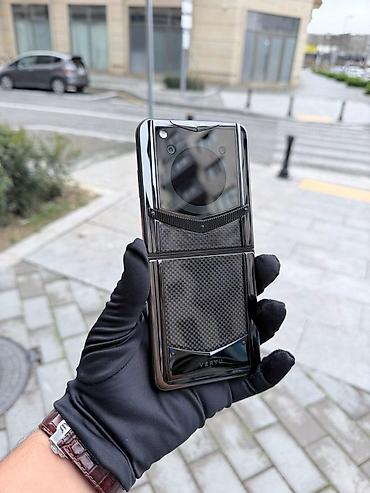 Vertu: Vertu 512 GB — 13