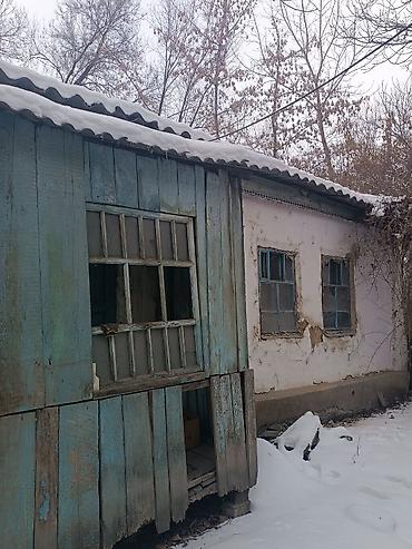 Продажа комнат: Строй материалы дом времянка из кирпича,продам нужно освободить — 2