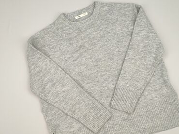 sweter w paski c: Sweter damski, SinSay, rozmiar M