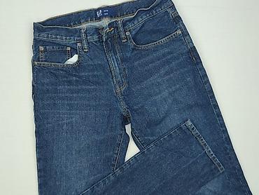 ccc buty guess: Jeansy damskie, rozmiar L — 1