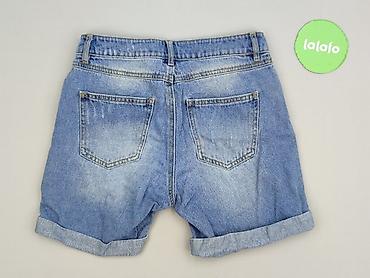 moda dla niskich: Jacqueline De Yong, Szorty damskie, rozmiar 2XS — 3