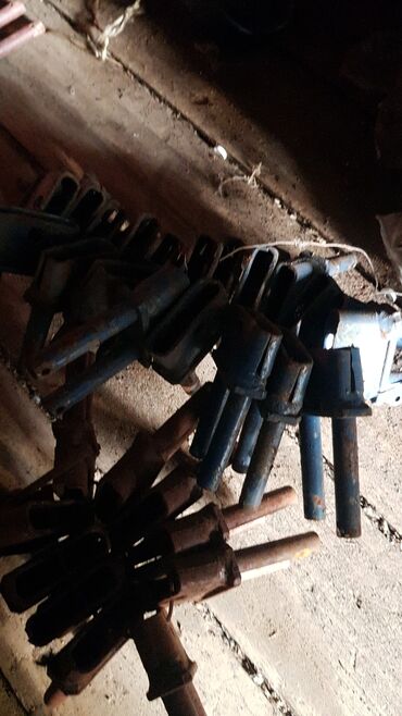 Тракторы МТЗ (Беларус): Картошкакапатель — 7