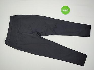 flame baker: Reserved YFL, Spodnie materiałowe damskie, rozmiar XS — 3