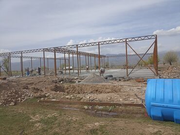 дом на иссык куле купить: Строим лёгкие конструкции кафе магазины ангары и так далее, без