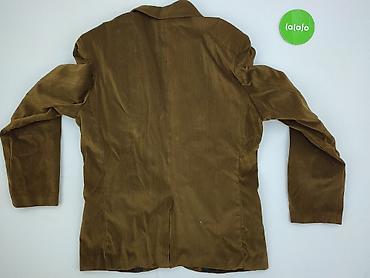 botki pull and bear: Marynarka męska, rozmiar XL — 3