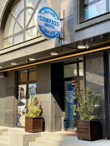 Отели и хостелы: 🏢Сдаётся коммерческое помещение в аренду под бизнес 📍В районе