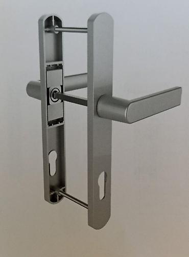 Ручки для окон: Ручка для окна, Новый, Платная доставка — 10