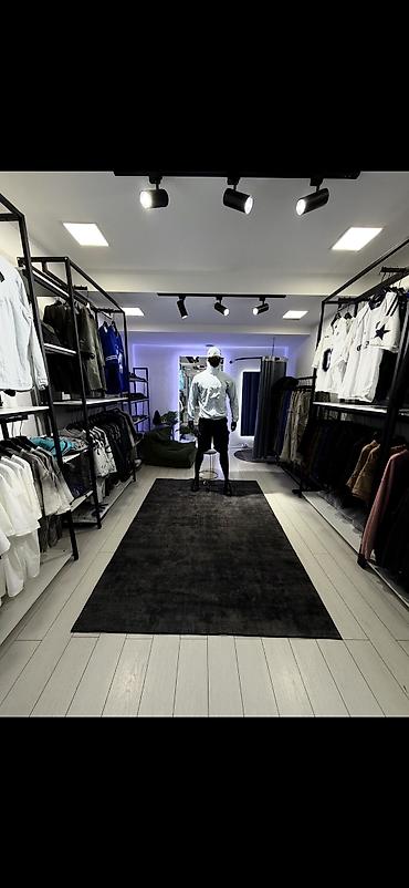 кв беловодске: Продажа бутиков В торговом центре, 17 м², 5 этаж — 2
